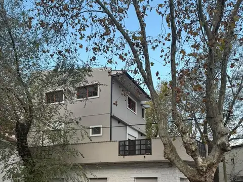 PH en Alquiler - 3 Dormitorios 1 Baño - 120mts - Mar Del Plata