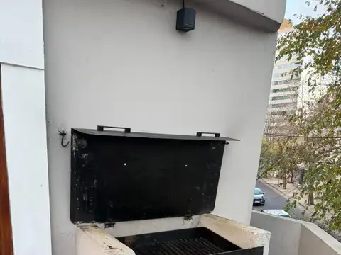 Depto Tipo Casa en Alquiler de 5 ambientes