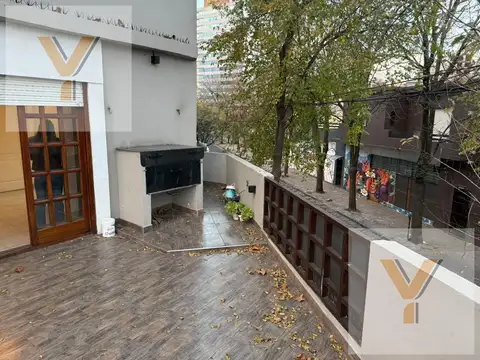 Depto Tipo Casa en Alquiler 10 años