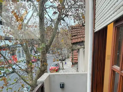 Depto Tipo Casa en Alquiler al Norte