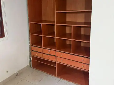 Depto Tipo Casa en Alquiler 10 años