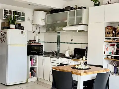 Departamento en Venta en Almagro, USD 79.000