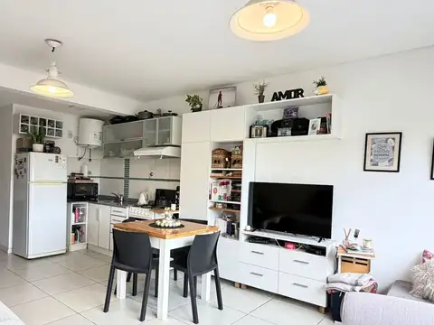 Departamento en Venta de Monoambiente