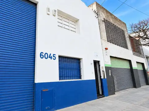 Depto Tipo Casa en Alquiler de 3 ambientes