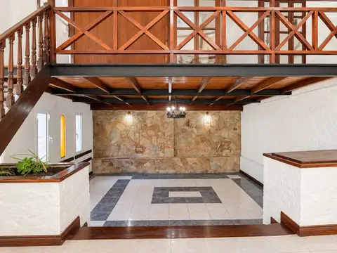 Depto Tipo Casa en Alquiler de 2 dormitorios