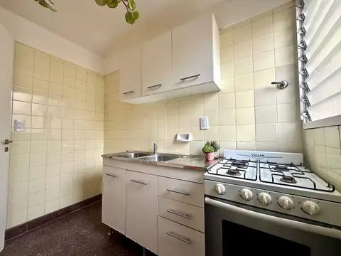 Departamento en Venta 46 años
