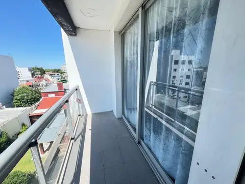 Departamento en Alquiler de 2 dormitorios