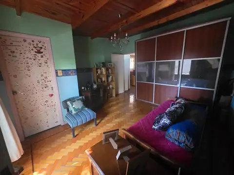 Depto Tipo Casa en Venta de 2 ambientes