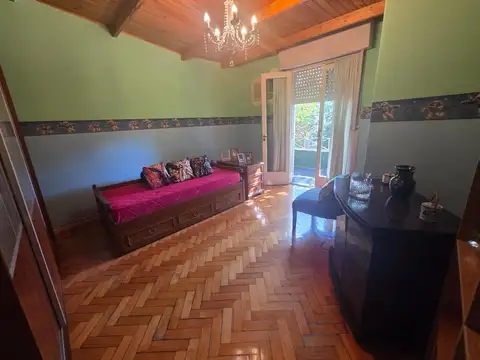 Depto Tipo Casa en Venta de 1 dormitorio