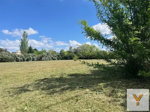 Terreno en venta - 2149mts2 - Lobos