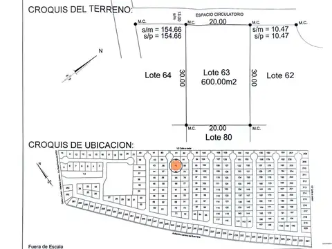 RUTA PROVINCIAL 52 100