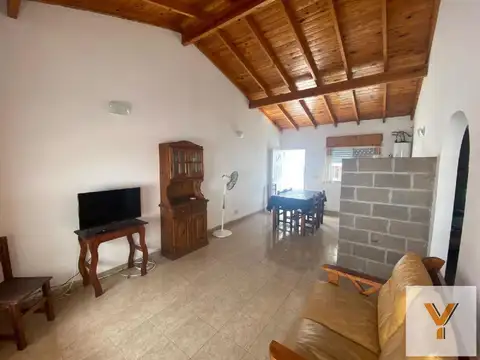 Departamento en Venta en Mar del Tuyu, Partido de La Costa