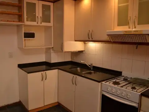 Departamento en Alquiler 18 años