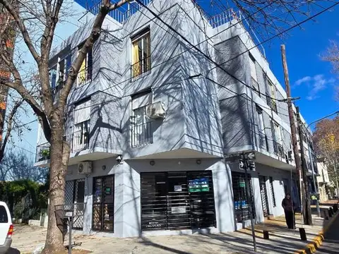 Dorrego  al 1600