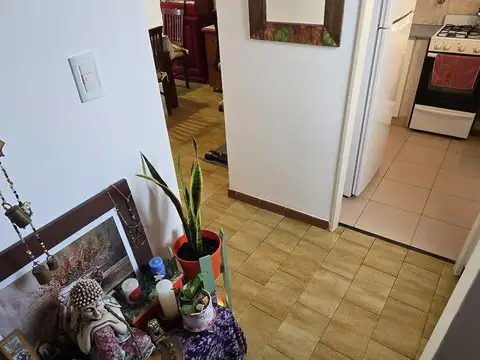 Departamento en Venta 40 años