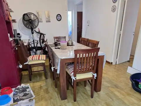Departamento en Venta en Olivos Maipu/Uzal, USD 100.000