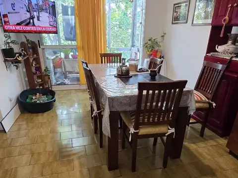 Departamento en Venta de 2 dormitorios