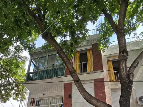Dorrego  al 1600