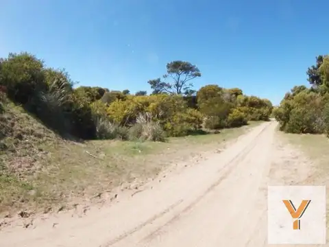 Terreno en venta - 1.050Mts2 - Miramar