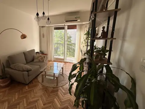 Blanco Encalada 2300, Piso 5