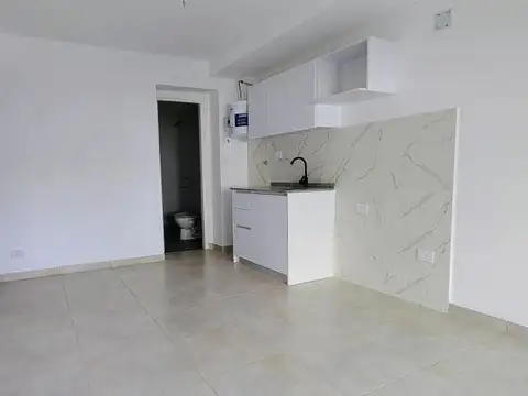 VENTA DEPARTAMENTO A ESTRENAR