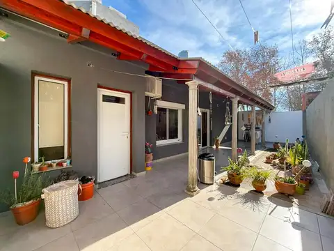 Buenos Aires al 500