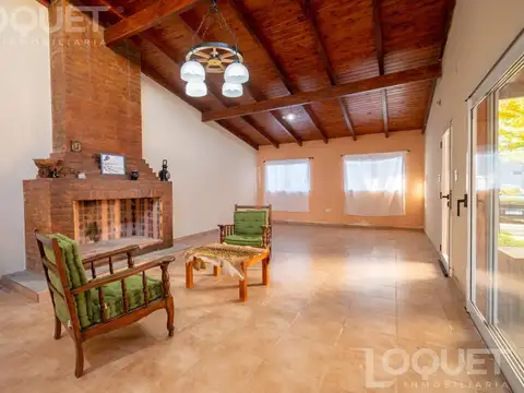 Casa en Venta A Estrenar