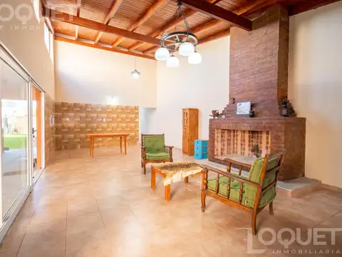 Casa en Venta al Norte