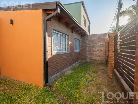 Casa en Venta en Angel Gallardo, USD 90.000