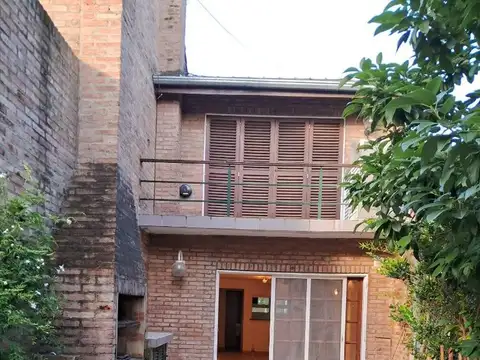 Departamento en Alquiler Temporal de 3 ambientes