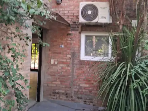 Hermoso lugar, muy buena ubicación