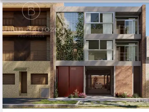 Venta Departamento en construcción en Lomas de Zamora