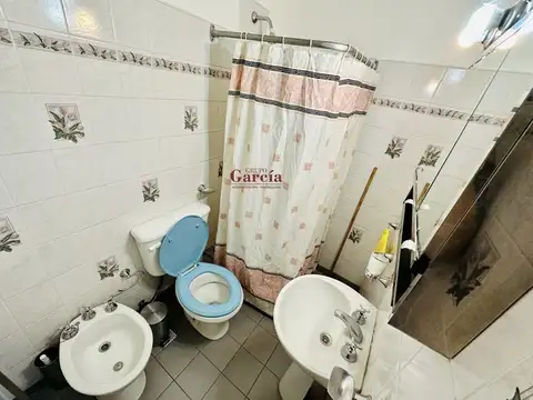 Departamento en Alquiler Temporal 43 años