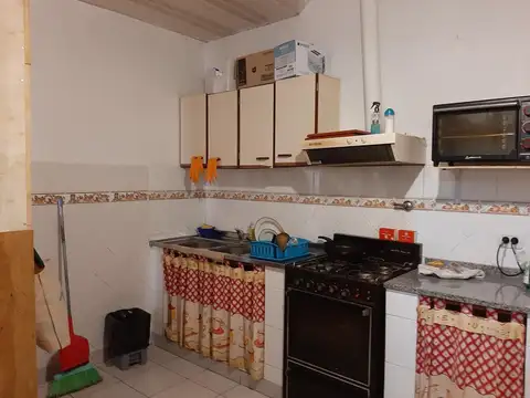 Depto Tipo Casa en Venta con 1 cocheras