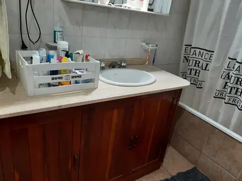 Depto Tipo Casa en Venta en Moron, USD 130.000