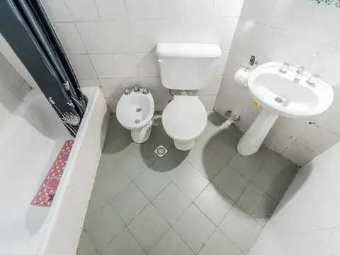 PH en Villa Gral. Mitre