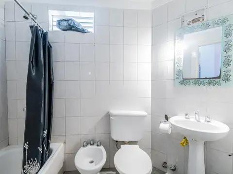 Depto Tipo Casa en Venta 15 años