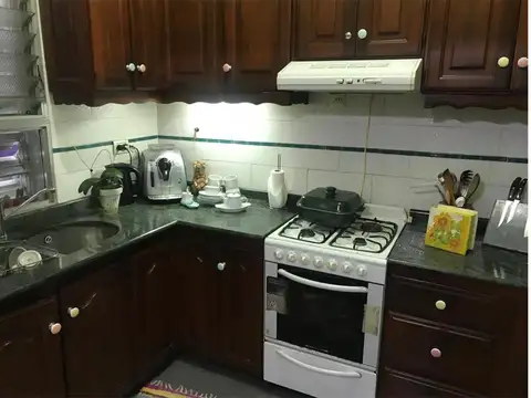 Agrelo 281 , Piso PB