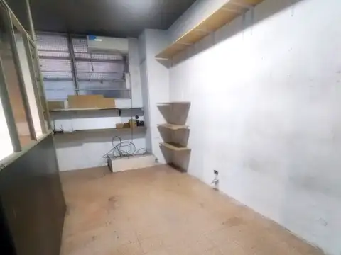 Local comercial 45 mtrs, ubicado dentro de la galería Corrientes al 4770