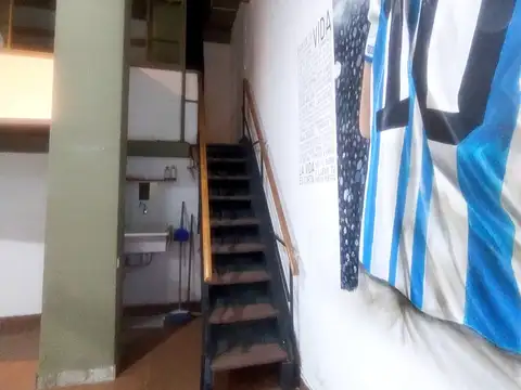 Local en Alquiler en Villa Crespo, $ 520.000