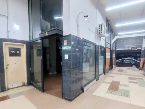 Local en Alquiler en Villa Crespo, $ 520.000