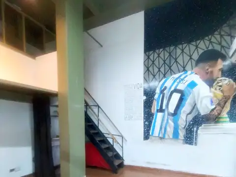 Av Corrientes 4700, Piso Pb