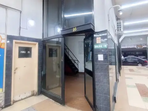 Local en Alquiler 40 años