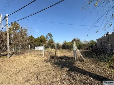 Terreno en Venta de 475,0 m2