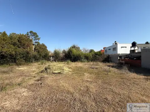 Terreno en Venta 23  mts Frente