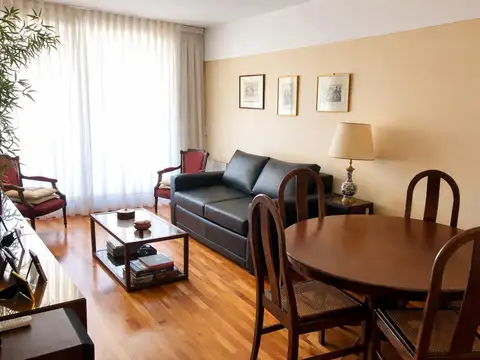 SEMIPISO 3 AMBIENTES CON AMENITIES