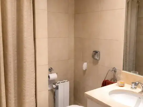 Departamento en Venta en Caballito Norte, USD 215.000