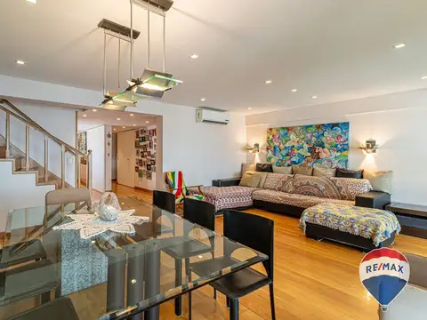 Departamento en Venta en Palermo, USD 930.000