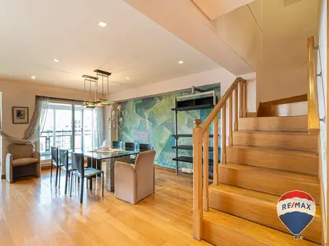 Departamento en Venta de 3 dormitorios