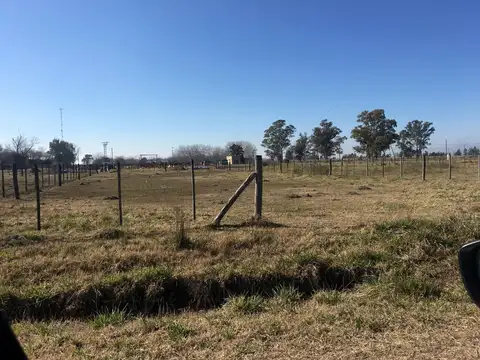 Terreno en Venta en Tres Sargentos, USD 12.000